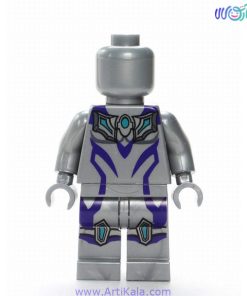 لگو Ultraman Zero (Beyond) مدل DLP9091