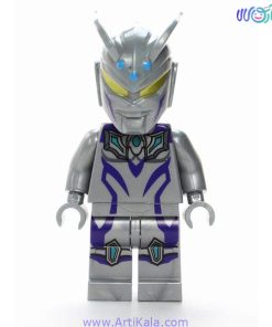 لگو Ultraman Zero (Beyond) مدل DLP9091