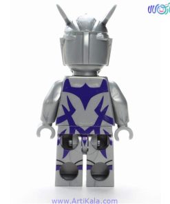 لگو Ultraman Zero (Beyond) مدل DLP9091