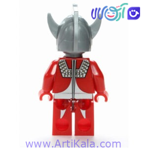 لگو Ultraman مدل 4-DLP9091