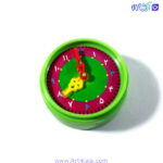 ساعت آموزشی مهردار 2