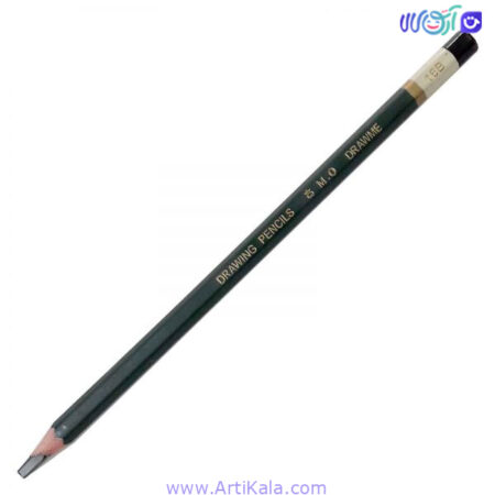 مداد طراحی ام کیو 16B MQ