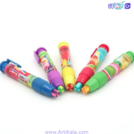پاکن اتودی پارسیکار کوتاه JM 303