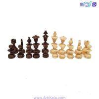 مهره شطرنج ایرانی