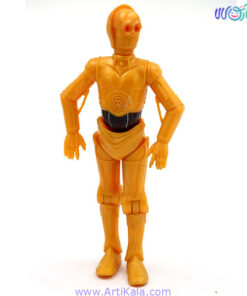 اکشن فیگور جنگ ستارگان شخصیت C-3PO