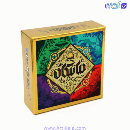 بازی فکری ماتیکان