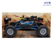 ماشین کنترلی مدل furious car کد y913-01