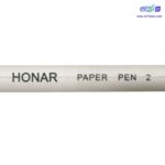 محو کن سایز متوسط (2) HONAR