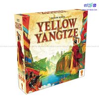 در  بازی فکری رودخانه زرد و یانگتسه ( Yellow & Yangtze ) بازیکنان تمدن هایی را به وسیله قرار دادن تایل ها می سازند . به بازیکنان پنج رهبر داده می شود : شهردار  سرباز کشاورز بازرگان صنعتگر رهبران برای کسب امتیاز در هریک از این زمینه ها استفاده می شوند . البته امتیاز شما در پایان بازی ، تعداد امتیاز شما در کمترین این زمینه ها می باشد . زمانی که تمدن ها در صفحه بازی به یکدیگر متصل می شوند ، جنگ ها به وجود می آیند . برای موفقیت تمدن بازیکنان باید از این نبرد ها و شورش دهقانان پیروز بیرون بیایند .  همچنین بتوانند در حاشیه ای امن برای خود پاگوداهای ارزشمند را تاسیس نمایند .  محتویات بازی فکری رودخانه زرد و یانگتسه ( Yellow & Yangtze ) : 150 عدد مکعب چوبی  138 عدد تایل مقوایی 20 عدد مهره رهبر چوبی شش ضلعی  9 عدد پاگودای پلاستیکی 4 عدد صفحه مخفی کننده بازیکنان  1 عدد مهره یکپارچگی 1 عدد صفحه بازی 1 عدد دفتره قوانین و راهنمای بازی