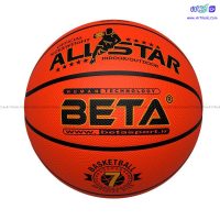 توپ بسکتبال BETA مدل Champion سایز 7