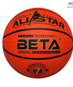 توپ بسکتبال BETA مدل Champion سایز 7