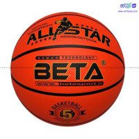 توپ بسکتبال BETA مدل Champion سایز 5