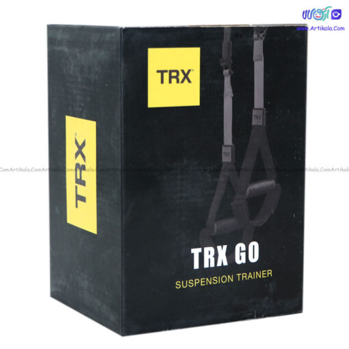 لوازم تی ار ایکس مدل TRX GO