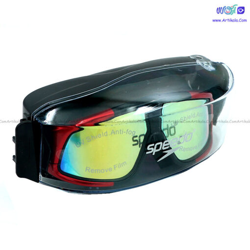 عینک شنا غواصی اسپیدو speedo مدل S1657M