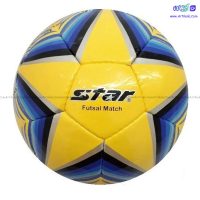 توپ فوتبال اورجینال STAR مدل A10-193