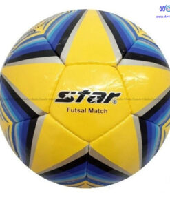 توپ فوتبال اورجینال STAR مدل A10-193