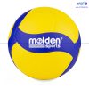 توپ والیبال molden sportd سایز 17 مدل V200W