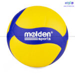 توپ والیبال molden sportd سایز 17 مدل V200W