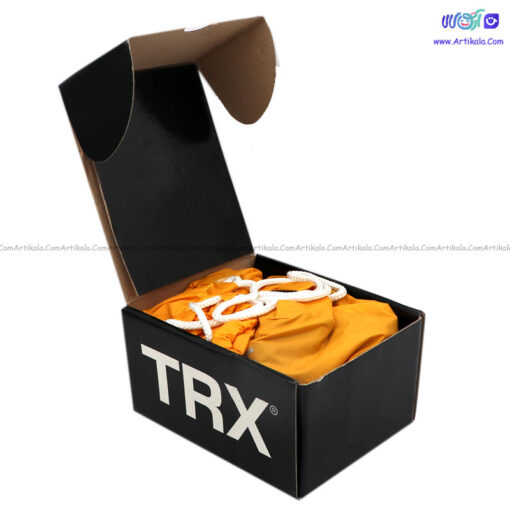 لوازم تی آر ایکس مدل TRX