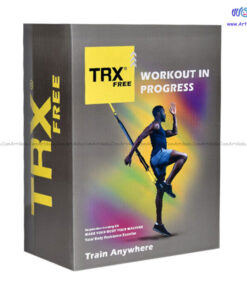 لوازم تی آر ایکس مدل TRX FREE