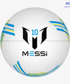 توپ فوتبال طرح آژانتین