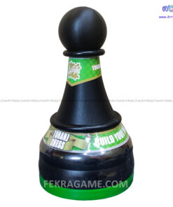 شطرنج ترنج مدل سرباز