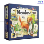 بازی فکری چمنزارMeadow