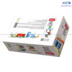 ساختنی معمار کلبه ( اوسا بنا ) مدل 12101 - Image 7