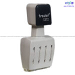 مهر تاریخ زن فارسی دستی trodat مدل 1210 - Image 2