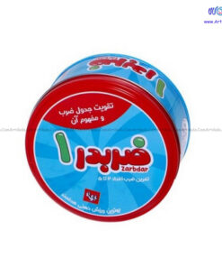 بازی ضربدر 2 بازی تا