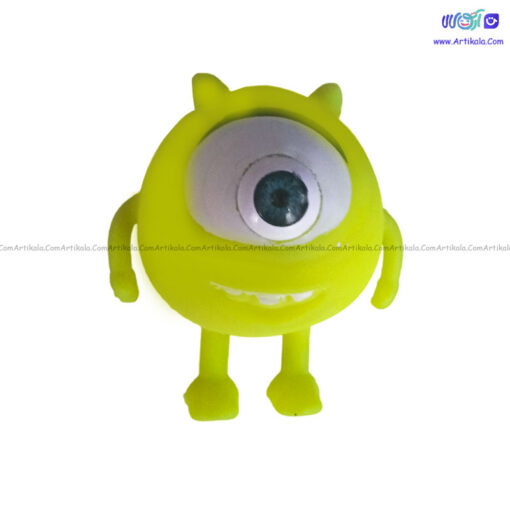 فیجت ضد استرس مدل مایک کارخانه هیولاها - Image 1