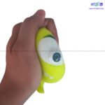 فیجت ضد استرس مدل مایک کارخانه هیولاها - Image 2