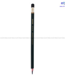 مداد طراحی ام کیو مدل 10B