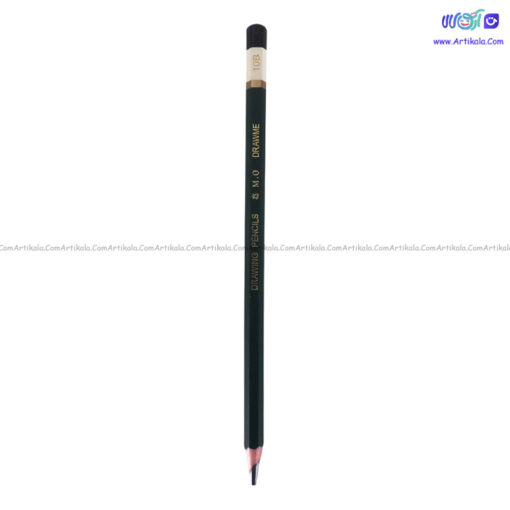 مداد طراحی ام کیو مدل 10B - Image 1