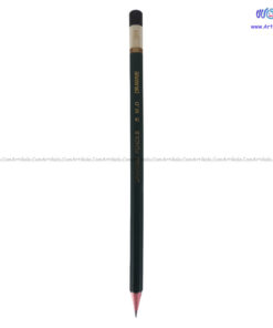 مداد طراحی ام کیو مدل 3H