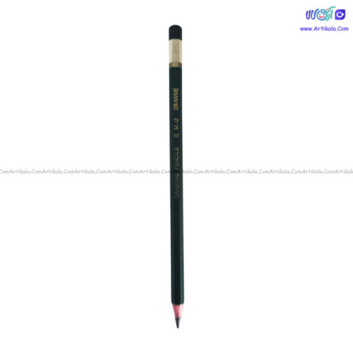 مداد طراحی ام کیو مدل 9B - Image 1