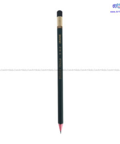 مداد طراحی ام کیو مدل F