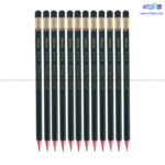 مداد طراحی ام کیو مدل F - Image 3