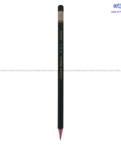 مداد طراحی ام کیو مدل H