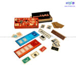 بازی راز هیتلر سفری فندوقچه Secret Hitler - Image 3