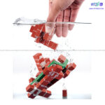 ساختنی آجری معمار ساختمان 657 قطعه مدل 12103 آرته - Image 6