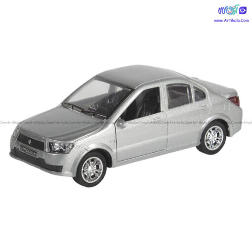 ماشین فلزی دنا مدل ALLOY CAR - Image 1