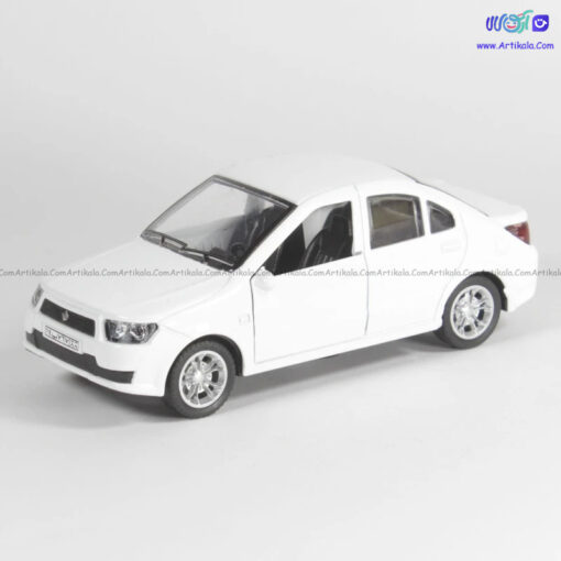 ماشین فلزی دنا مدل ALLOY CAR - Image 4
