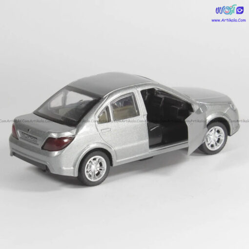 ماشین فلزی دنا مدل ALLOY CAR - Image 3