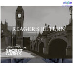 بازی فکری پرونده معمایی بلک بریم 2 بازگشت ریجر Reagers Return