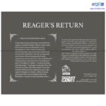 بازی فکری پرونده معمایی بلک بریم 2 بازگشت ریجر Reagers Return - Image 2