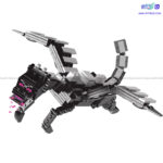 لگو اندر دراگون ender dragon مدل BT 835 - Image 3