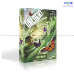 بازی معمایی آنلاک اثر پروانه ای Unlock Lost in the Time Warp