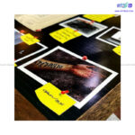 بازی پرونده معمایی پرونده رولت روسی Russian Roulette - Image 2