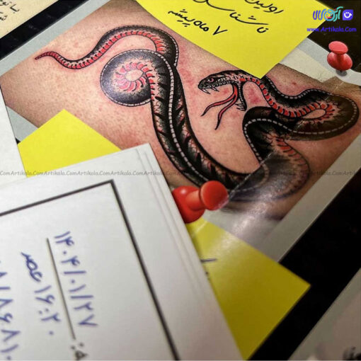 بازی پرونده معمایی پرونده رولت روسی Russian Roulette - Image 3